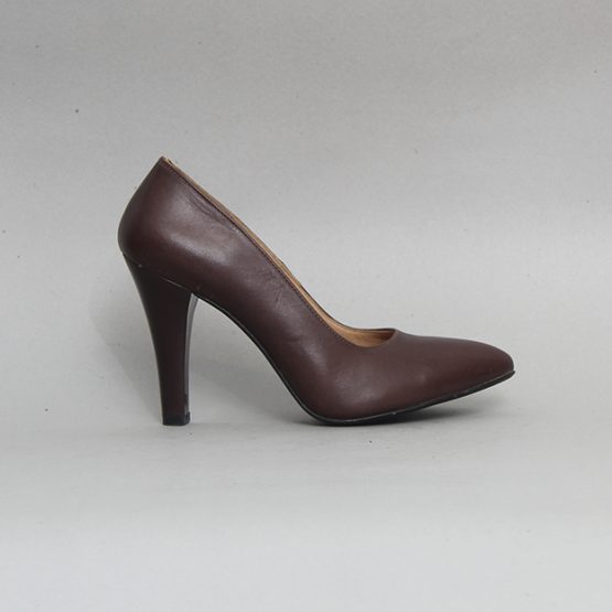 کفش رسمی مجلسی زنانه-مدل1735