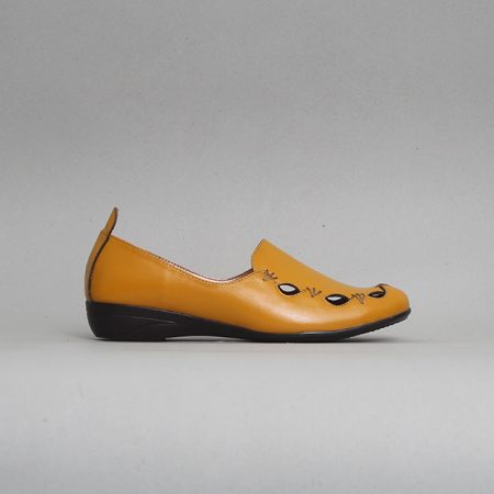 کفش اسپورت کلاسیک زنانه