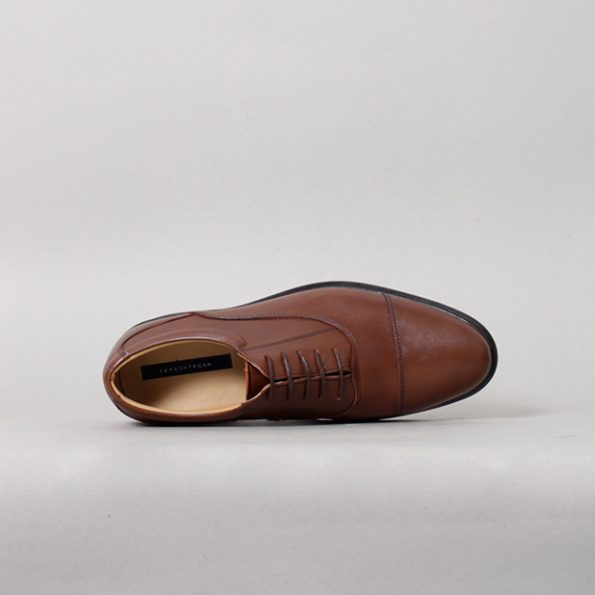 کفش طبی مردانه کلاسیک 