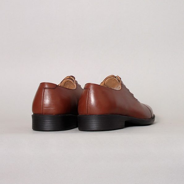 کفش طبی مردانه کلاسیک