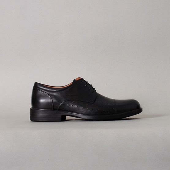 کفش طبی مردانه کلاسیک بندی-مدل6508