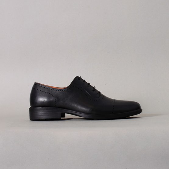 کفش طبی مردانه کلاسیک بندی-مدل7093