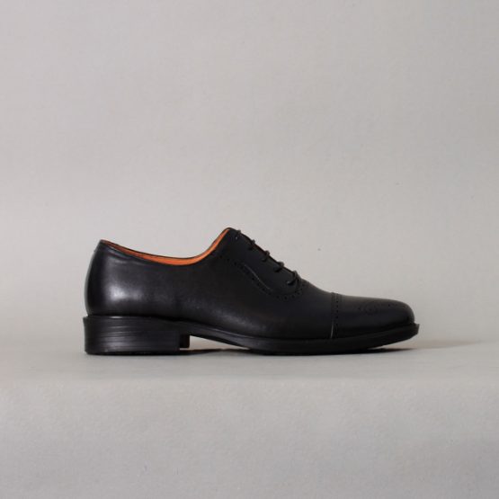 کفش طبی مردانه کلاسیک-مدل7094