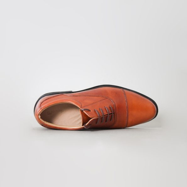 کفش کلاسیک مردانه