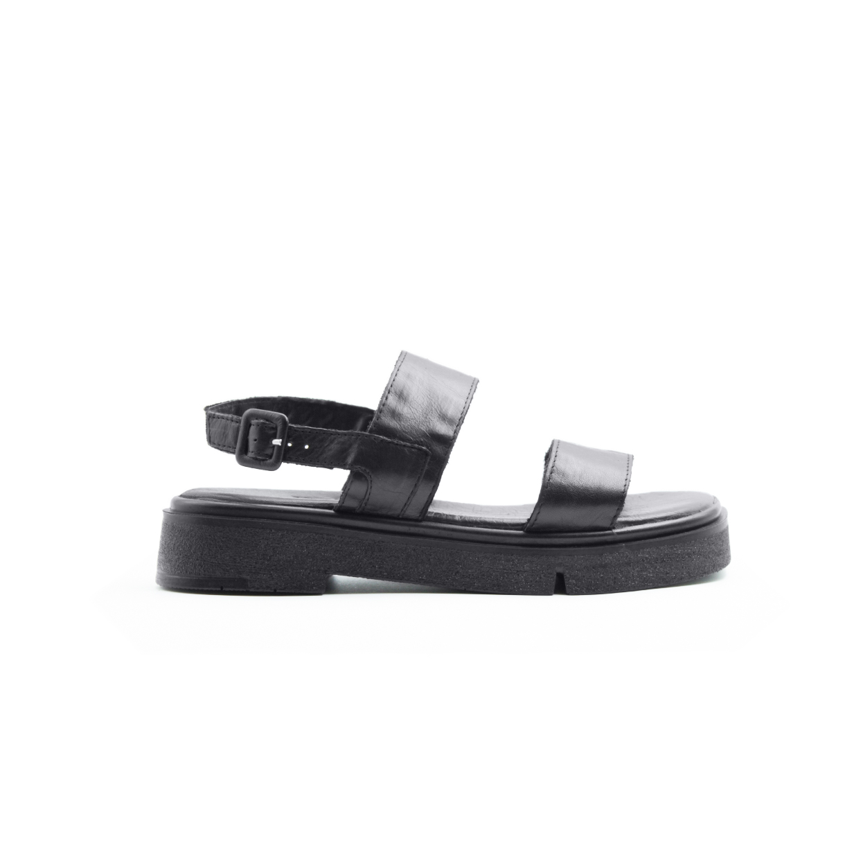 7750-Me-1 Fereshtegan Leather خرید اینترنتی صندل زنانه کد 7750-Me | چرم فرشتگان