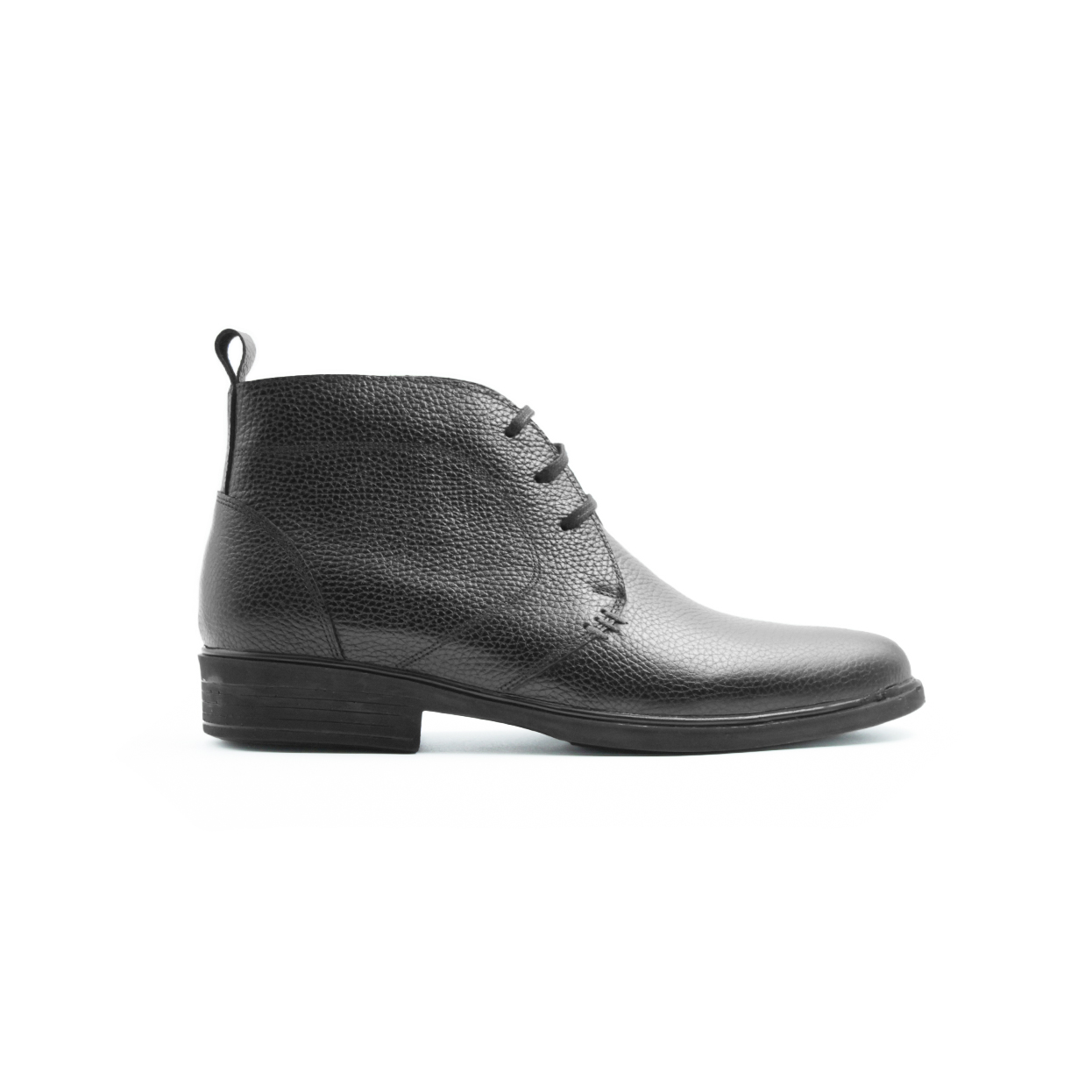 5436-Me-1 خرید اینترنتی نیم بوت مردانه کد 5436-Me | چرم فرشتگان