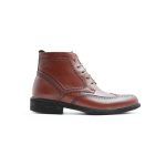 نیم بوت مردانه کد 7778-AS