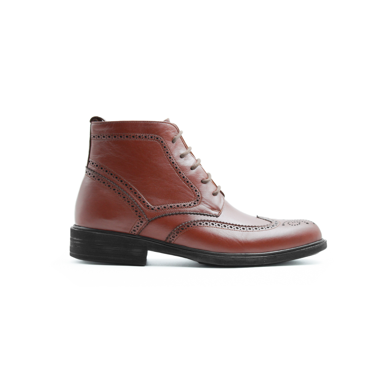 7778-As-1 خرید اینترنتی نیم بوت مردانه کد 7778-As | چرم فرشتگان