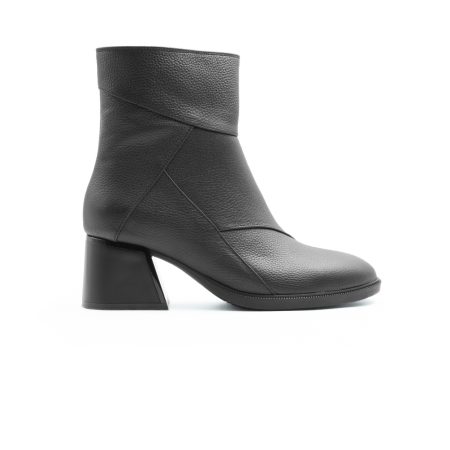 نیم بوت زنانه کد 7803-ME